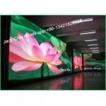 LED Large Screen Display Background Stage LED Screen Indoor P5 High Resolution for sale