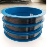 Nitinol Wire ASTM F2063 High Elasticity for Medical aerospace Use for sale