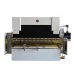 Cnc Hydraulic Press Brake Machine For Sheet Metal Bending Machine for sale
