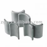 Energy Ferrite Magnet Permanents For Industrial Corrosion Resistant and Economical for sale