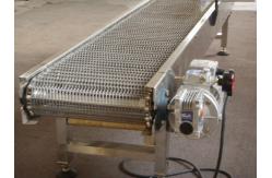 China                  Adjustable Height Flexible Movable Custom Rubber Mobile Belt Conveyor for Sale              supplier