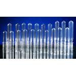 Polyethylene PET Coca cola Carbonated Drinks Preform for 28mm PCO Bottle
