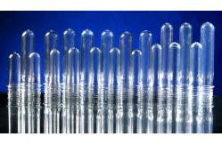 China Polyethylene PET Coca cola Carbonated Drinks Preform for 28mm PCO Bottle supplier