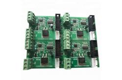 China ODM Temperature Controller Pcb Smart Switch Power Supply Circuit Board supplier
