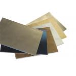 Ultra Thin Stainless Steel Clad Aluminum Strip Lightweight High Bonding Rate for sale
