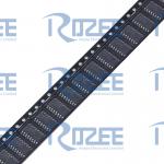 MAX202EESE+T