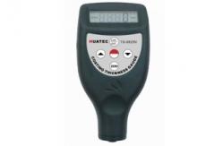 China Magnetic Induction 1250um Coating Thickness Gauge TG8825paint Gauge Meter supplier