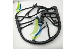 China 20554258 EC240B EC290 Cable  Wiring Harness supplier