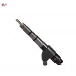 Engine Nozzle Fuel Injector 0445120469 VOE20798683 For Volvo EC210B EC210 D6E D6D for sale