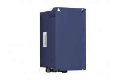 China CE ROHS Solar Pumping Controller 7.5 Kw Solar Inverter 99.6% Efficiency supplier