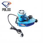 Low Noise Glass Smoothing Machine / Glass Engraving Machine 100-2200mm Processing Stainless Steel for sale