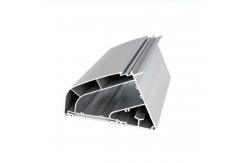 China 6061 Aluminium Industrial Profile For Automobile Corrosion Resistant supplier