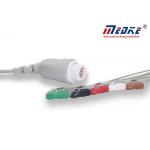 Pinch HP Ecg Cables
