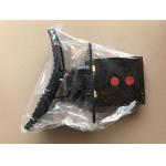Wakestone Foot Control Excavator Pilot Valve PPC Hydraulic Foot Pedal Valve for sale