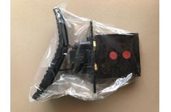 China Wakestone Foot Control Excavator Pilot Valve PPC Hydraulic Foot Pedal Valve supplier
