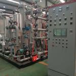 Explosive Proof Argon Gas Recovery Machine With Purification System for sale