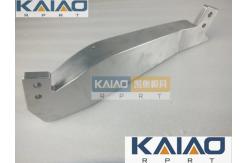 China Photosensitive Resin Injection Molding , High Precision Sla Rapid Prototyping supplier