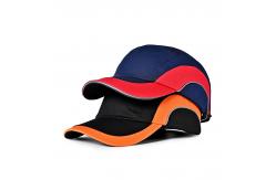 China Lightweight Anti Collision Helmet And Hat For Labor Protection supplier