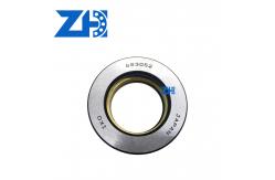 China Premium 81206M   Imperial Cylindrical Roller Bearings For Hydraulic Pumps supplier
