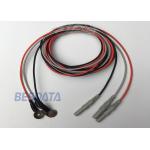 Silver Chloride EEG Electrodes For Different EEG Medical Equipment E04010001 for sale