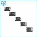 Positive Temperature Coefficient 1812 SMT Polymer 0.75A PPTC Resettable Fuse 16V