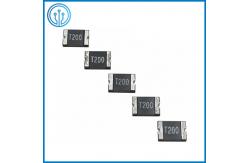 China Positive Temperature Coefficient 1812 SMT Polymer 0.75A PPTC Resettable Fuse 16V supplier