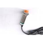 Waterproof Two Wire Waterproof Proximity Sensor Long Service Life Simple Operation for sale
