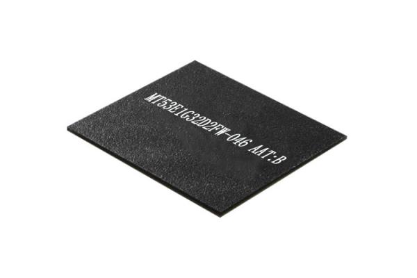 32Gbit Memory IC MT53E1G32D2FW-046 AAT:B Integrated Circuit Chip 200-TFBGA