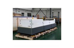 China Pneumatic Horizontal Impact Test Bench For Stability Control System AC220V supplier