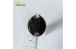 China Awning Roller Blind Kits Front Bar Outdoor Retractable Awning Components supplier