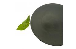 China Round Melamine Cake Plate Non Toxic Melamine Dinner Ware FDA supplier