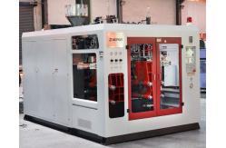China FMCG Bottle Automatic Blow Moulding Machine supplier