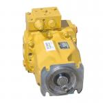 Excavator main hydraulic pump CT hydraulic pump D6R 9T7099 for Caerpillar