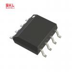 AD8031ARZ-REEL7 Amplifier IC Chips 8-SOIC Package Voltage Feedback Amplifier Circuit Rail-To-Rail Integrated Circuits for sale