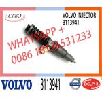 5001866295 20430583 7420430583 8113941 BEBE4C00001 BEBE4C00101 VOE20430583 Engine Diesel Injector