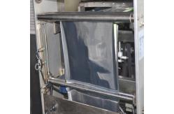 China Candy Dates Biscuit Vffs Pillow Pouch Filling Packing Machine Automatic supplier