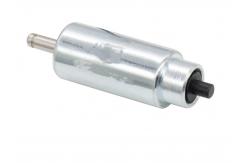 China Linear DC3.6V 2 Inch Tubular Solenoid supplier