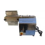 Mechanical Vocational Training Equipment 0.5KW Loosen Meat Trainer 0.21CBM for sale