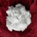 Grade AA High Crimp 100% Polyester Staple Fiber for sale