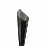 Eco Friendly Solar Control Window Film With High Heat Rate Customized Size for sale