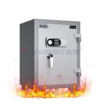 Customized Heavy Cement Fireproof Money Safe Box For Office for sale