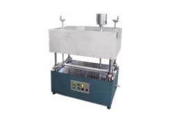 China DX8412 Wire And Cable Jacket Scratch And Abrasion Resistance Tester supplier