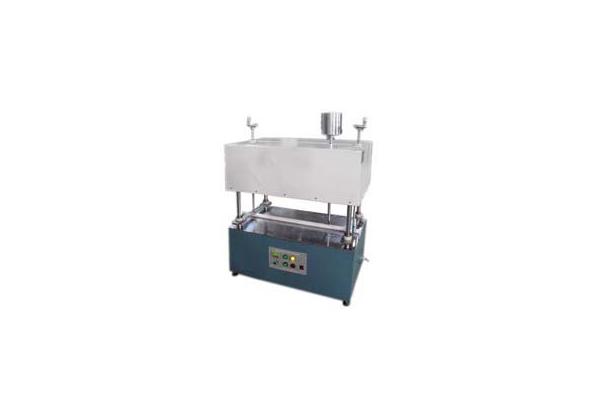 DX8412 Wire And Cable Jacket Scratch And Abrasion Resistance Tester