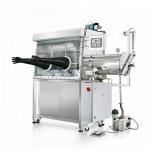 High quality Single Working Station Vacuum Glove Box Battery Machine Gn-GB-1 Glove Box for Lithium Battery for sale