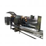 White Sugar 5400 Cones/H Ice Cream Production Machine