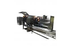China White Sugar 5400 Cones/H Ice Cream Production Machine supplier