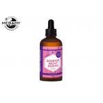 Natural Organic Face Serum , Rosehip Night Serum Skin Renewal Brightening for sale