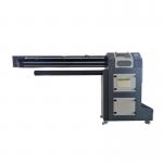 Professional Sock Printer Machine ODM 3-8pcs Head 0-600mm Printing Length for sale