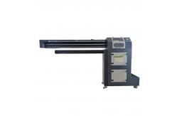 China 360 Digital Socks Printer Diameter 70mm Fabric Printing Machine supplier