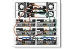 China L-enovo DM3000H Professional data storage equipment(12*16T) supplier
